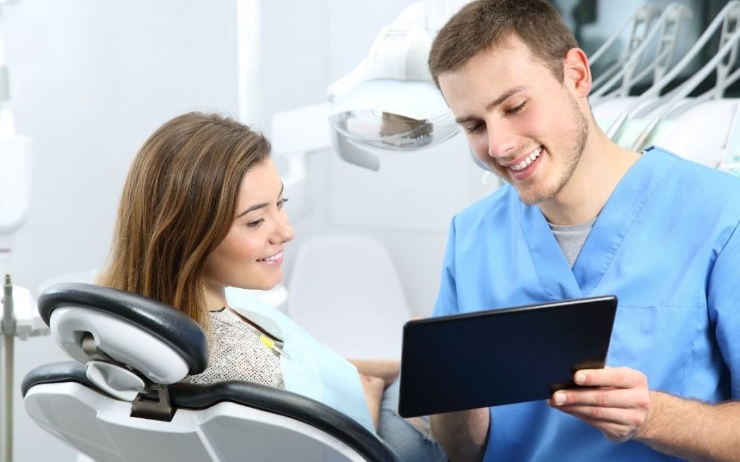 5 Things Your Dentist Needs to Know 1080x675 1