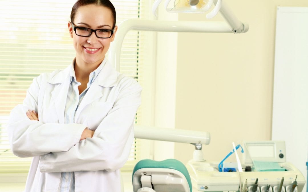 Dental Specialists What Does an Endodontist Do