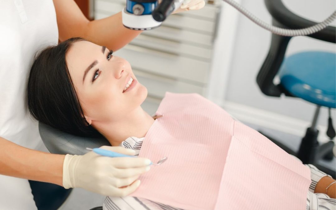 How an Endodontist Can Save Your Tooth